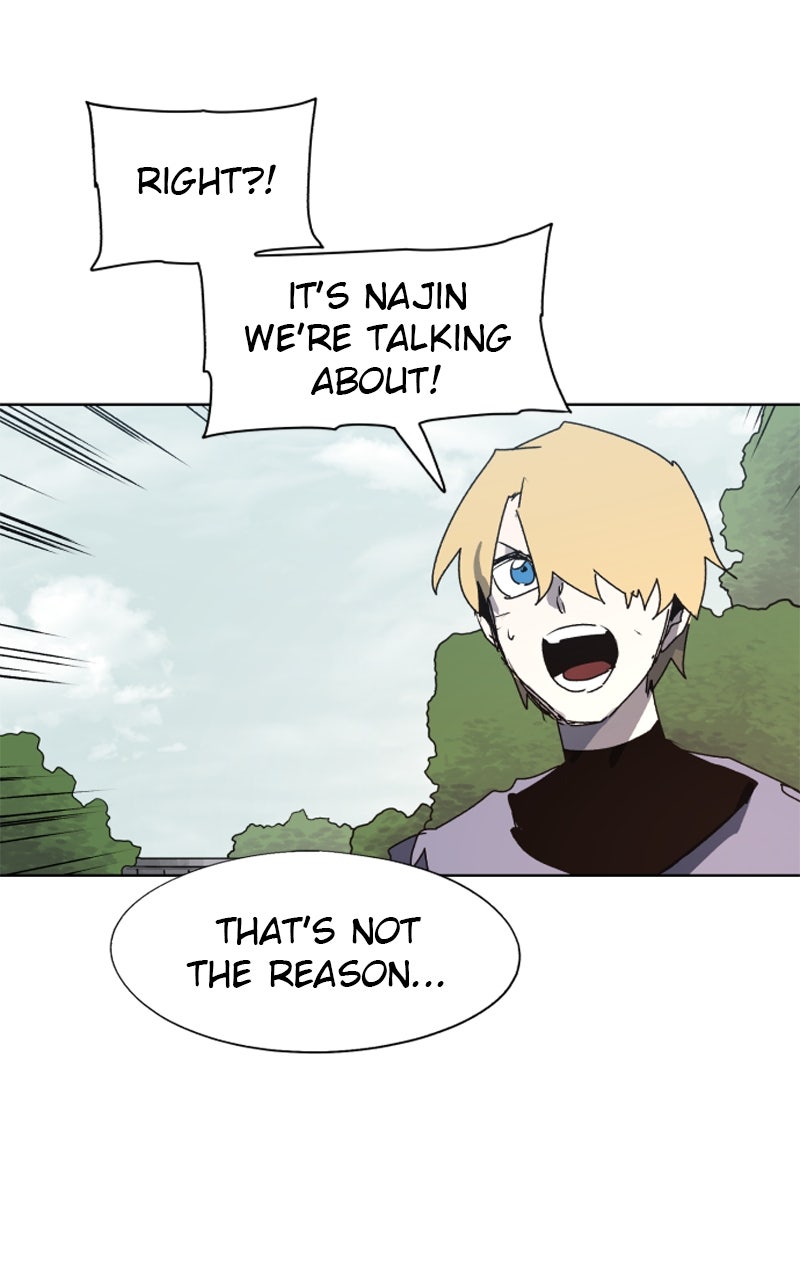 Read The Ember Knight Manga Online