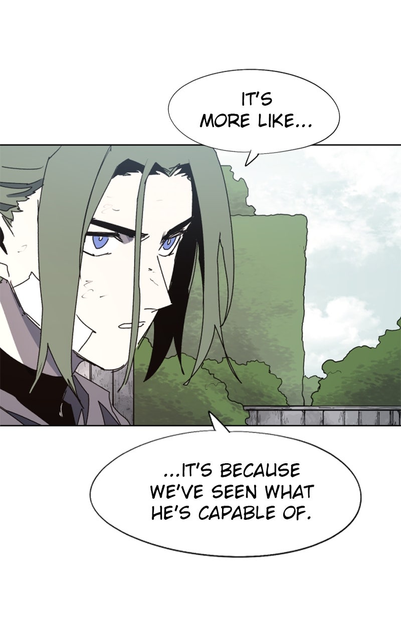 Read The Ember Knight Manga Online