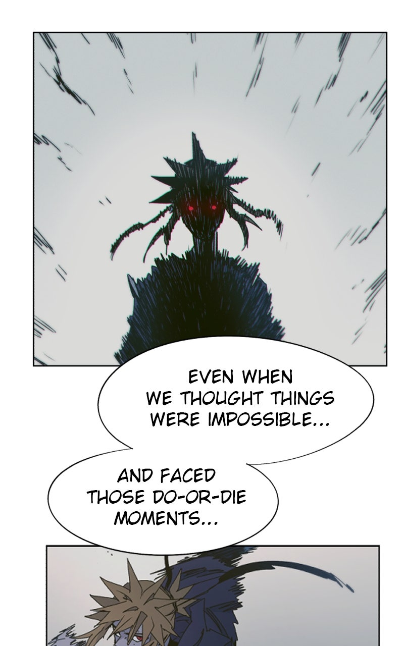 Read The Ember Knight Manga Online
