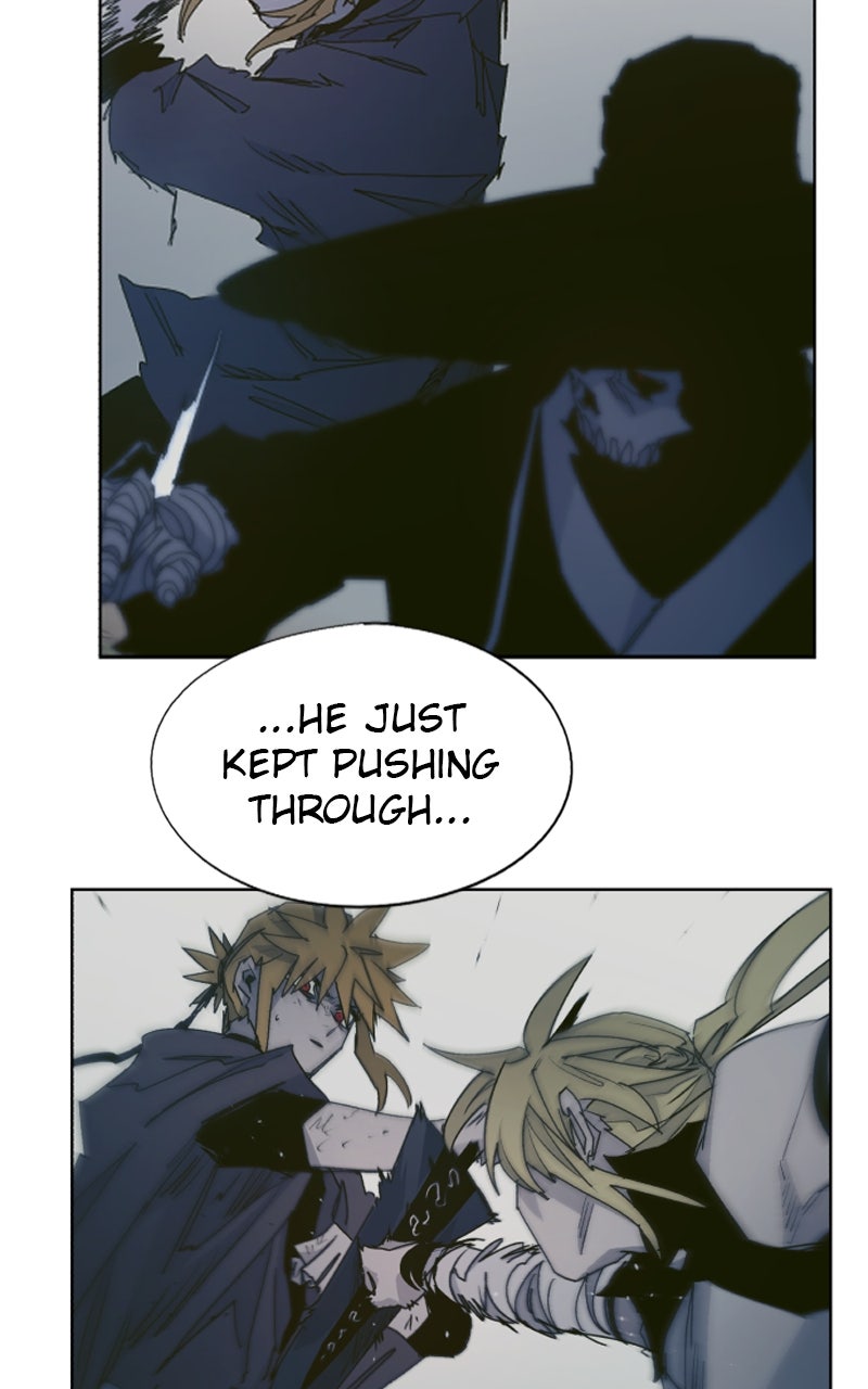 Read The Ember Knight Manga Online