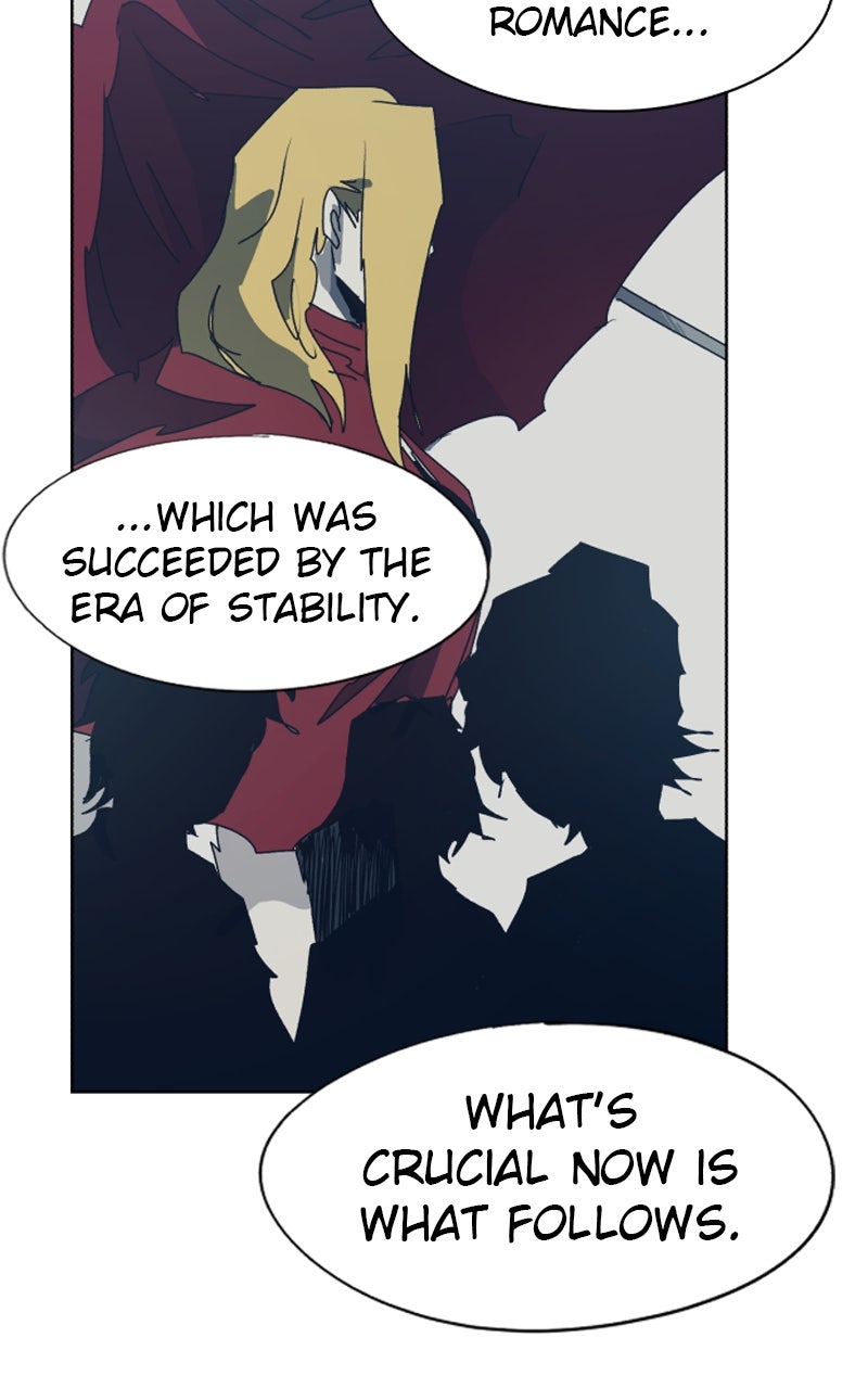 Read The Ember Knight Manga Online