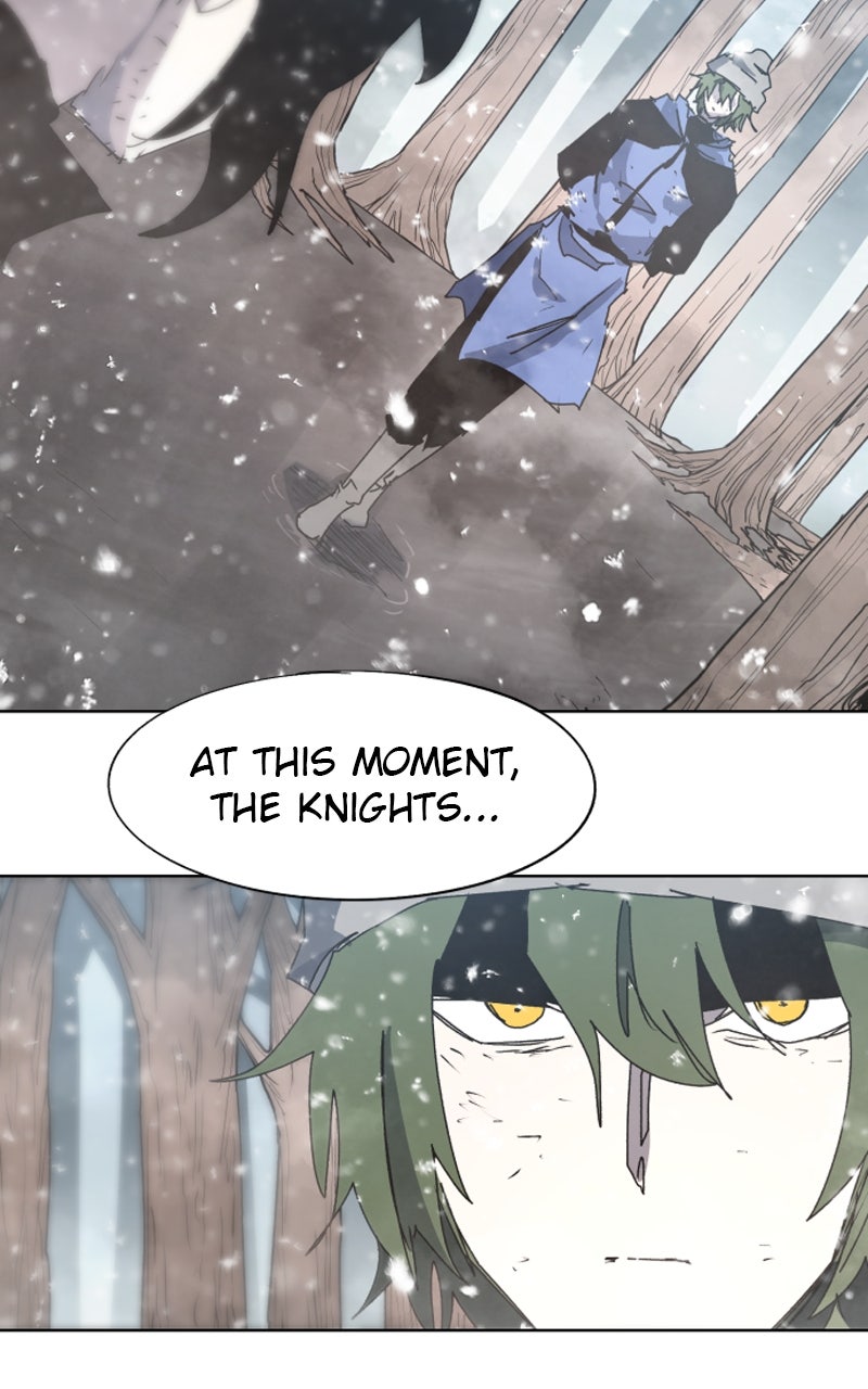 Read The Ember Knight Manga Online