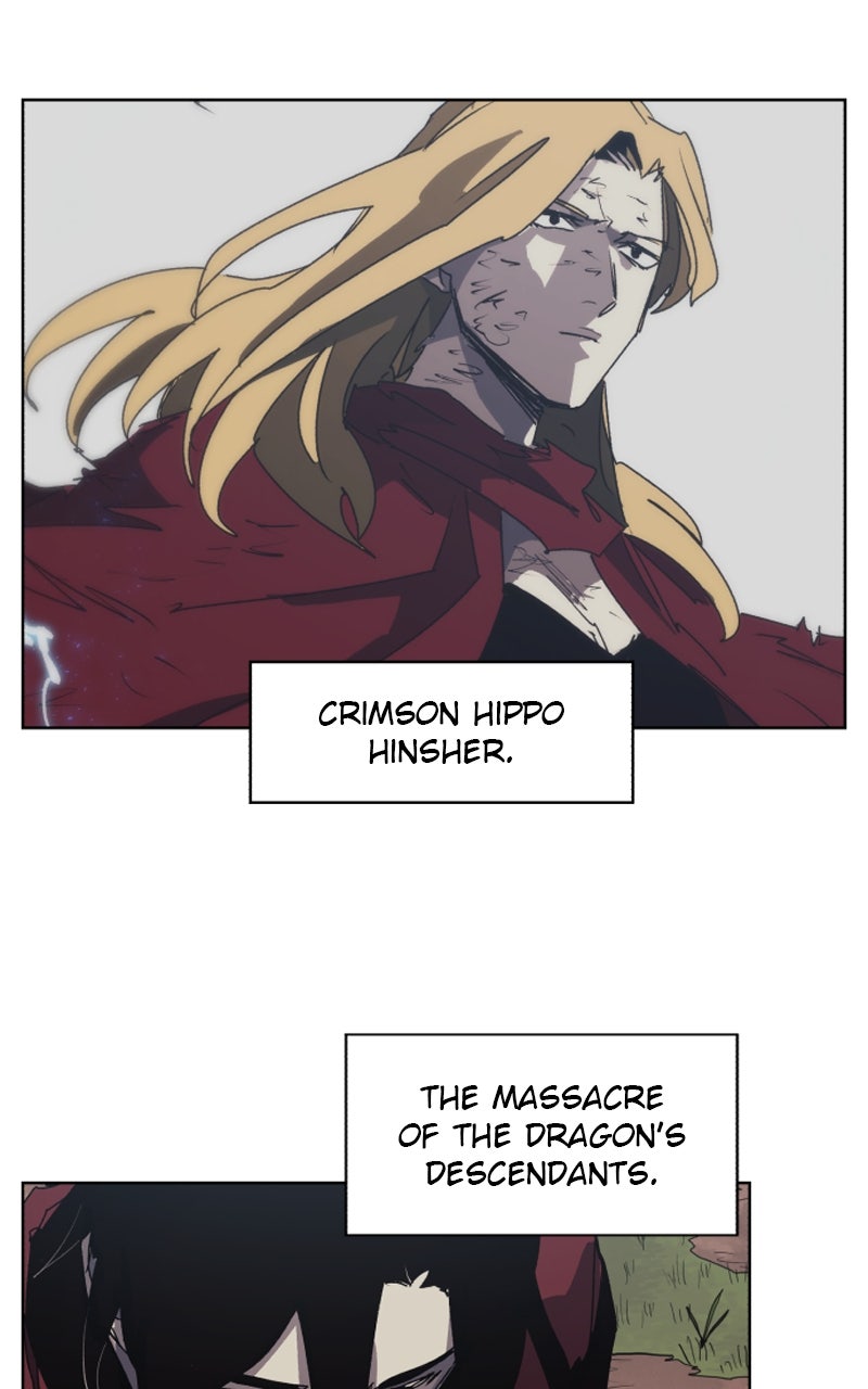 Read The Ember Knight Manga Online