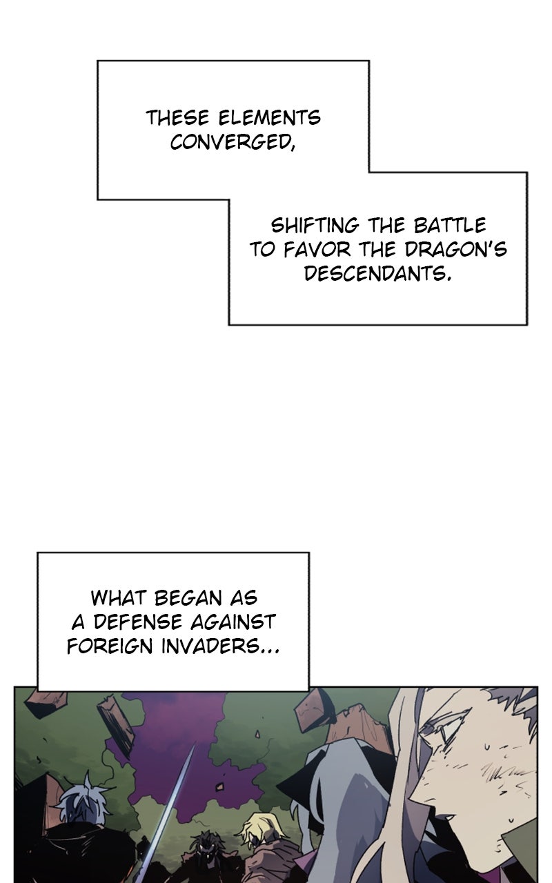 Read The Ember Knight Manga Online
