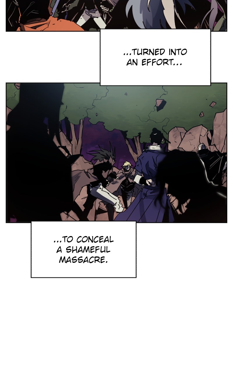 Read The Ember Knight Manga Online