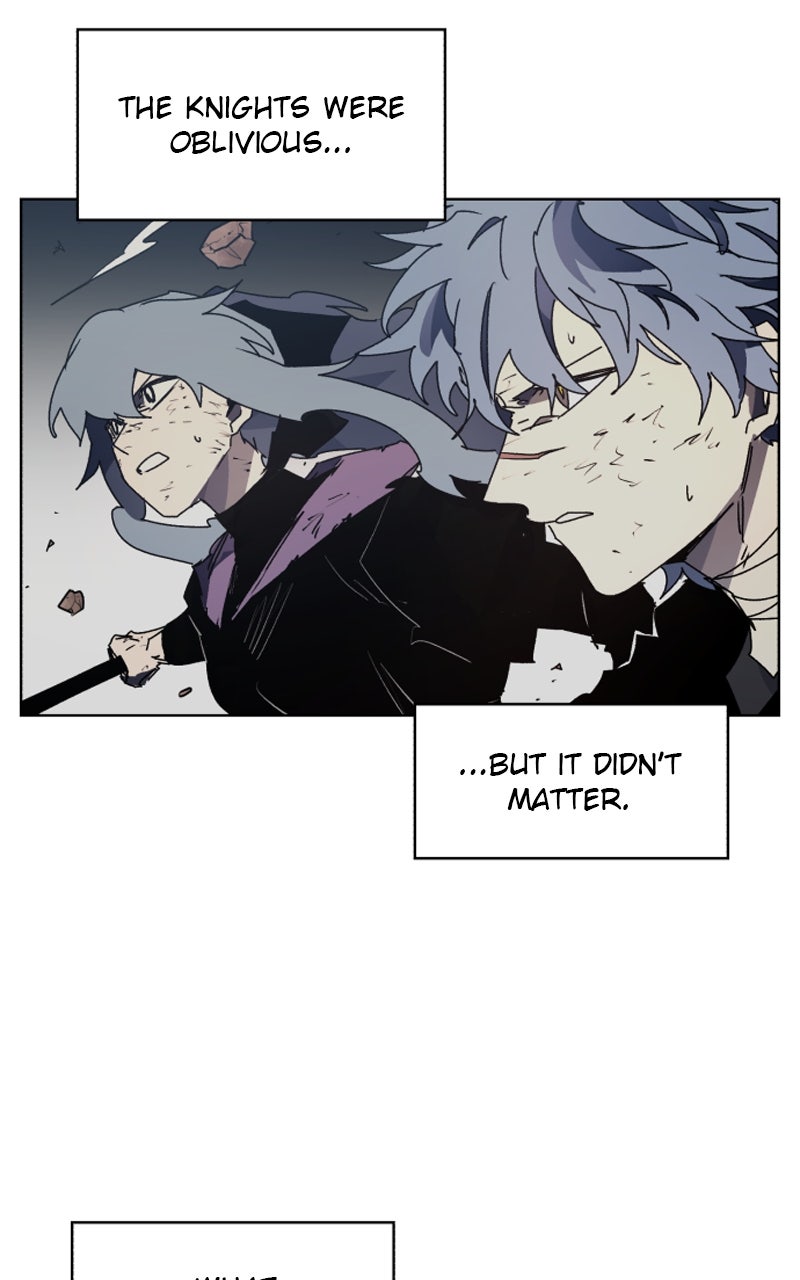 Read The Ember Knight Manga Online