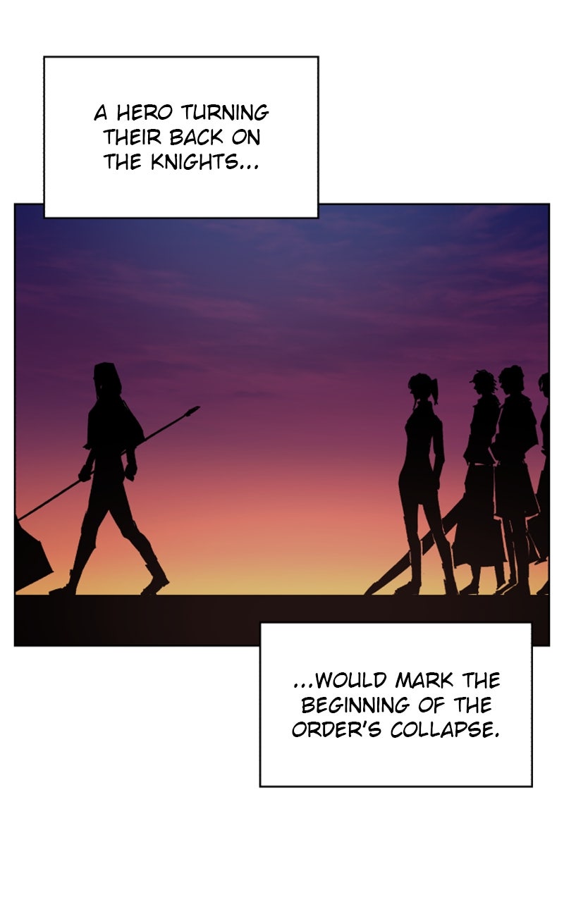 Read The Ember Knight Manga Online