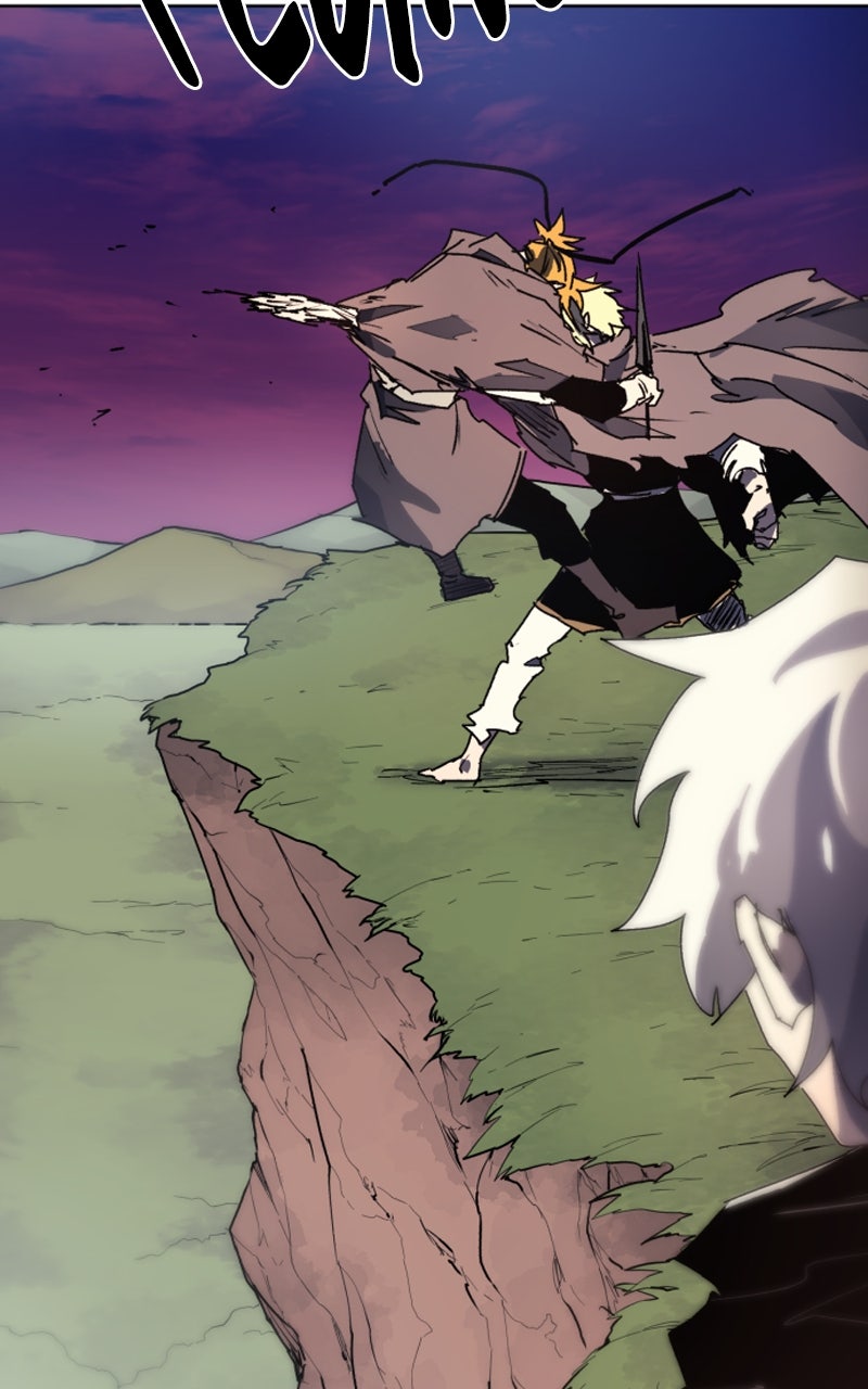 Read The Ember Knight Manga Online