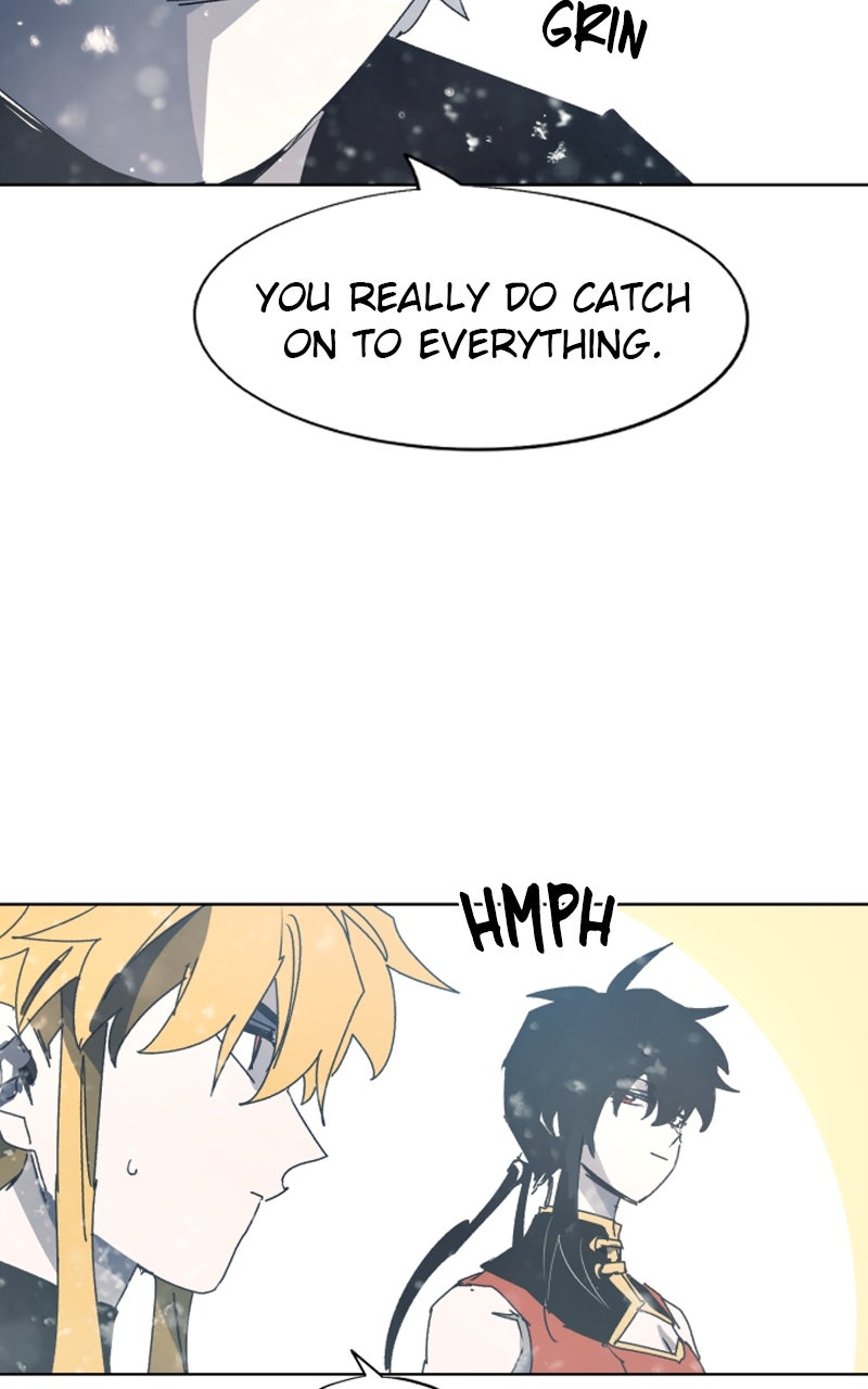 Read The Ember Knight Manga Online