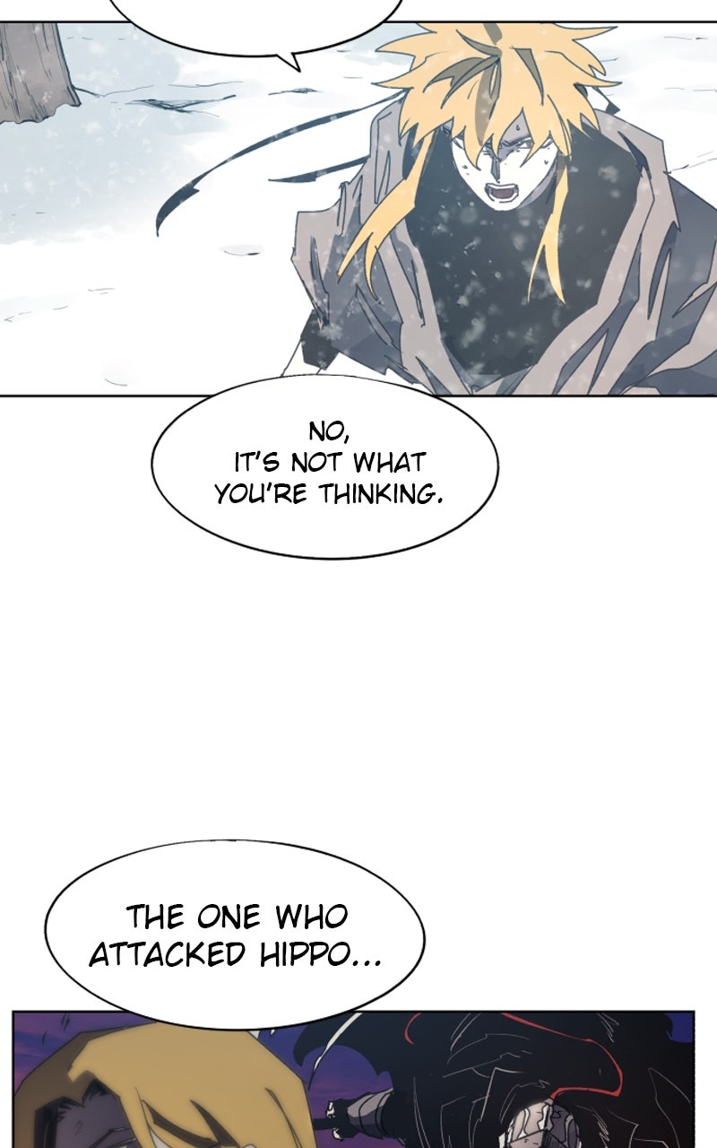 Read The Ember Knight Manga Online