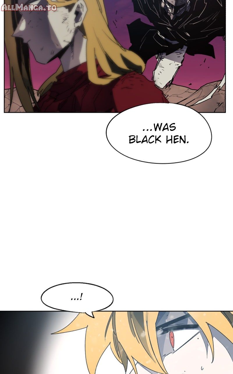 Read The Ember Knight Manga Online