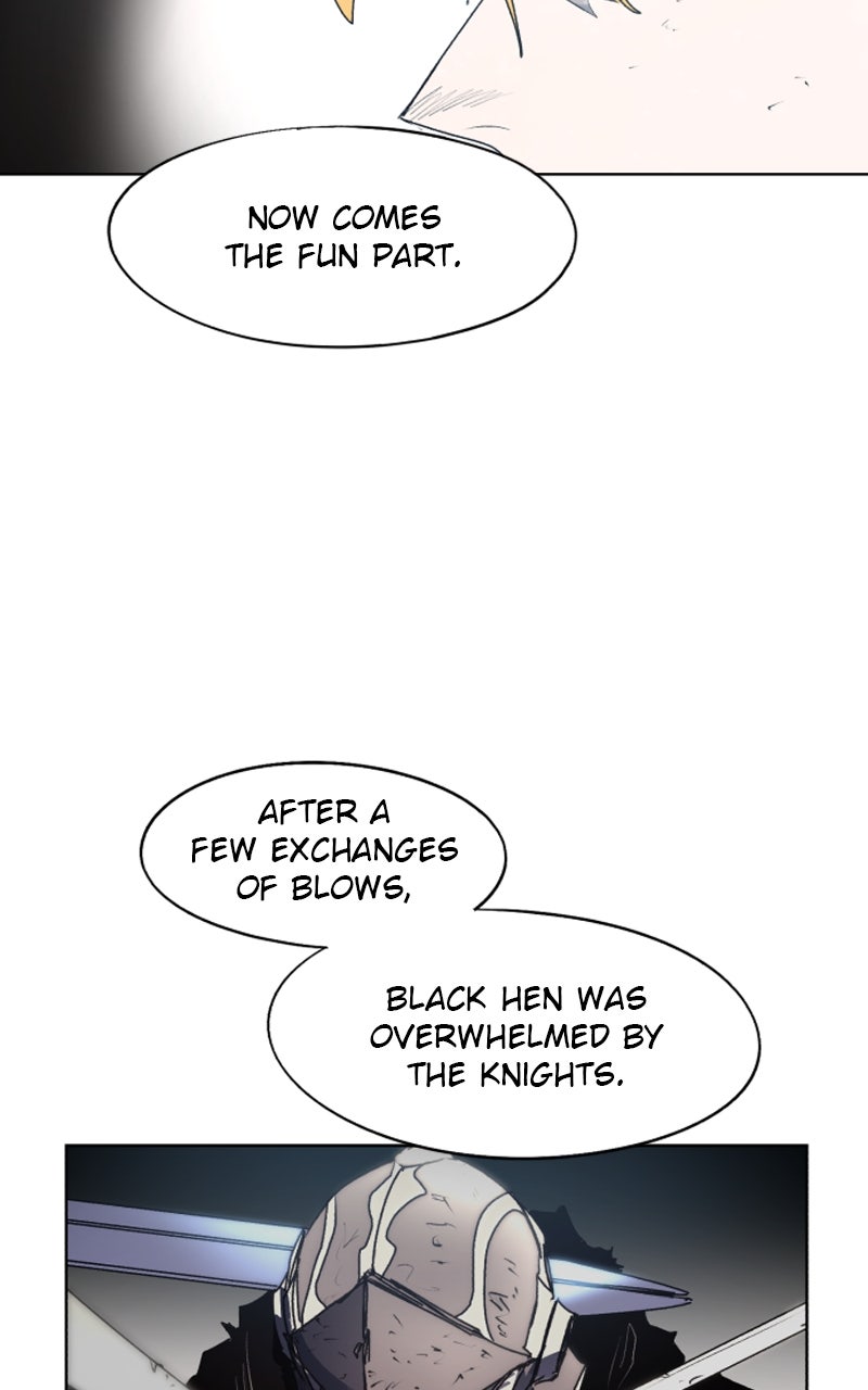 Read The Ember Knight Manga Online
