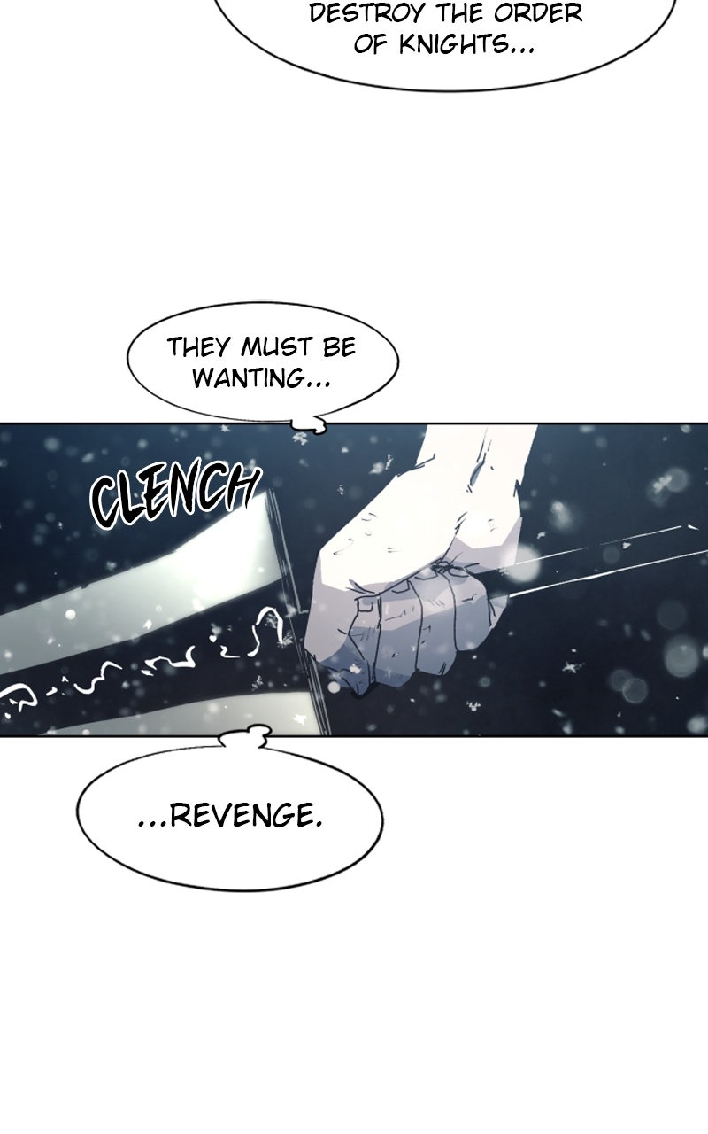 Read The Ember Knight Manga Online