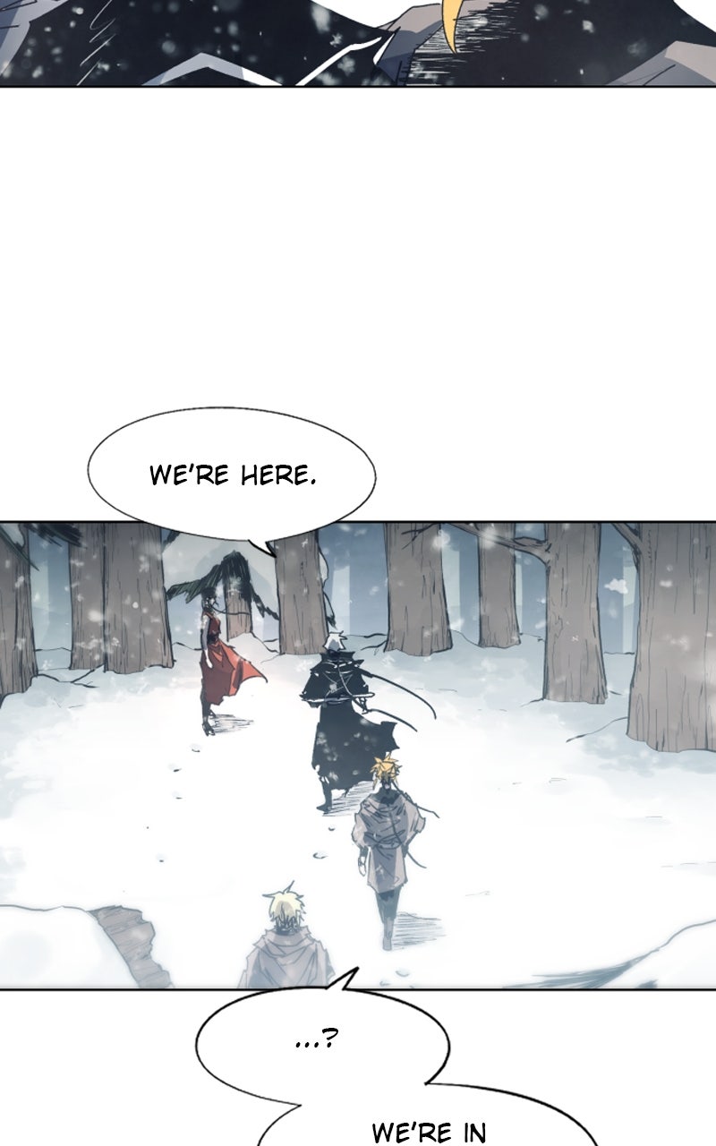 Read The Ember Knight Manga Online