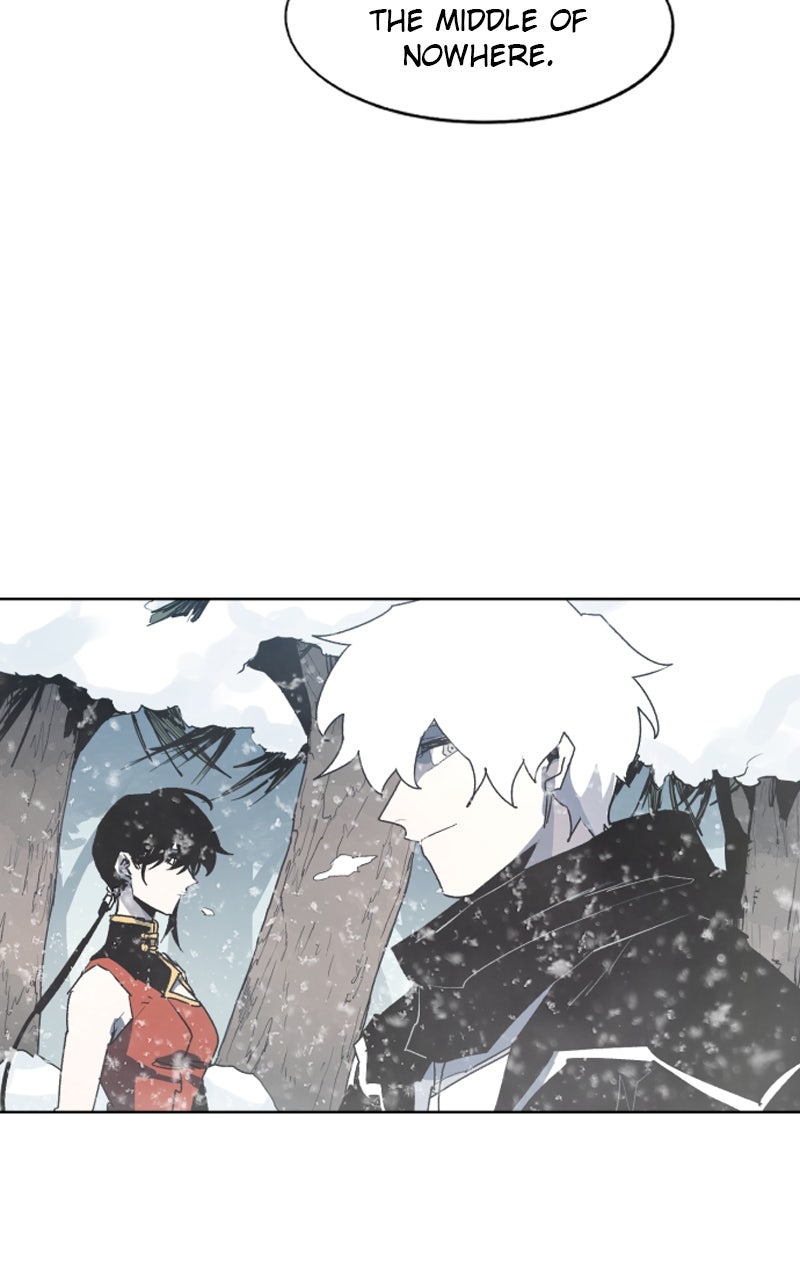 Read The Ember Knight Manga Online