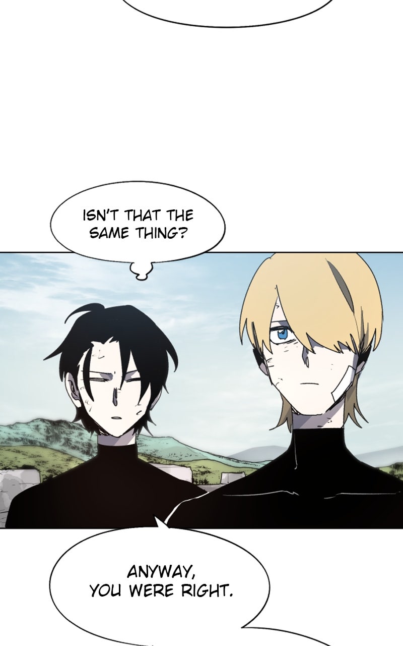 Read The Ember Knight Manga Online