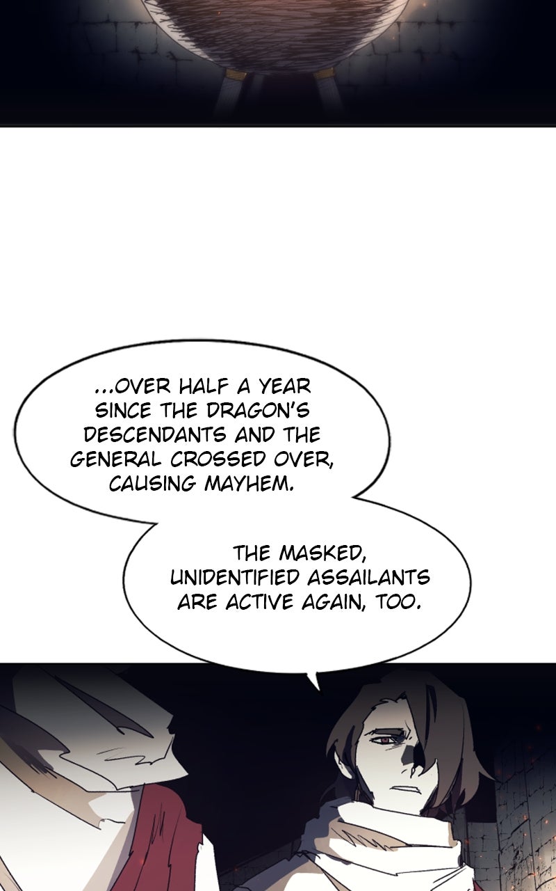 Read The Ember Knight Manga Online