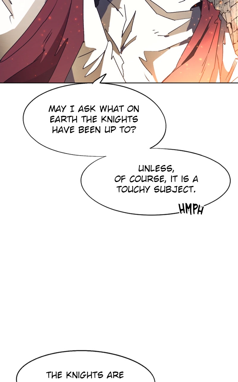 Read The Ember Knight Manga Online