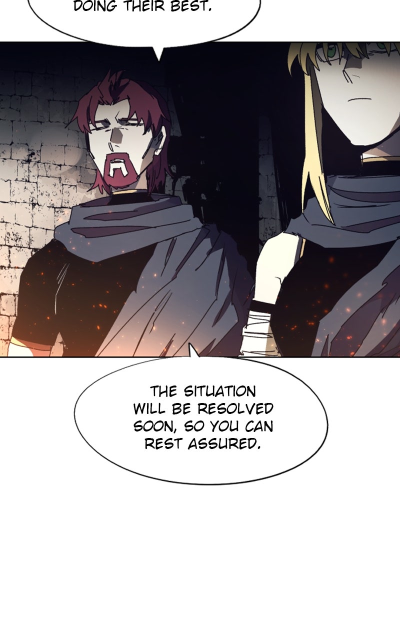 Read The Ember Knight Manga Online