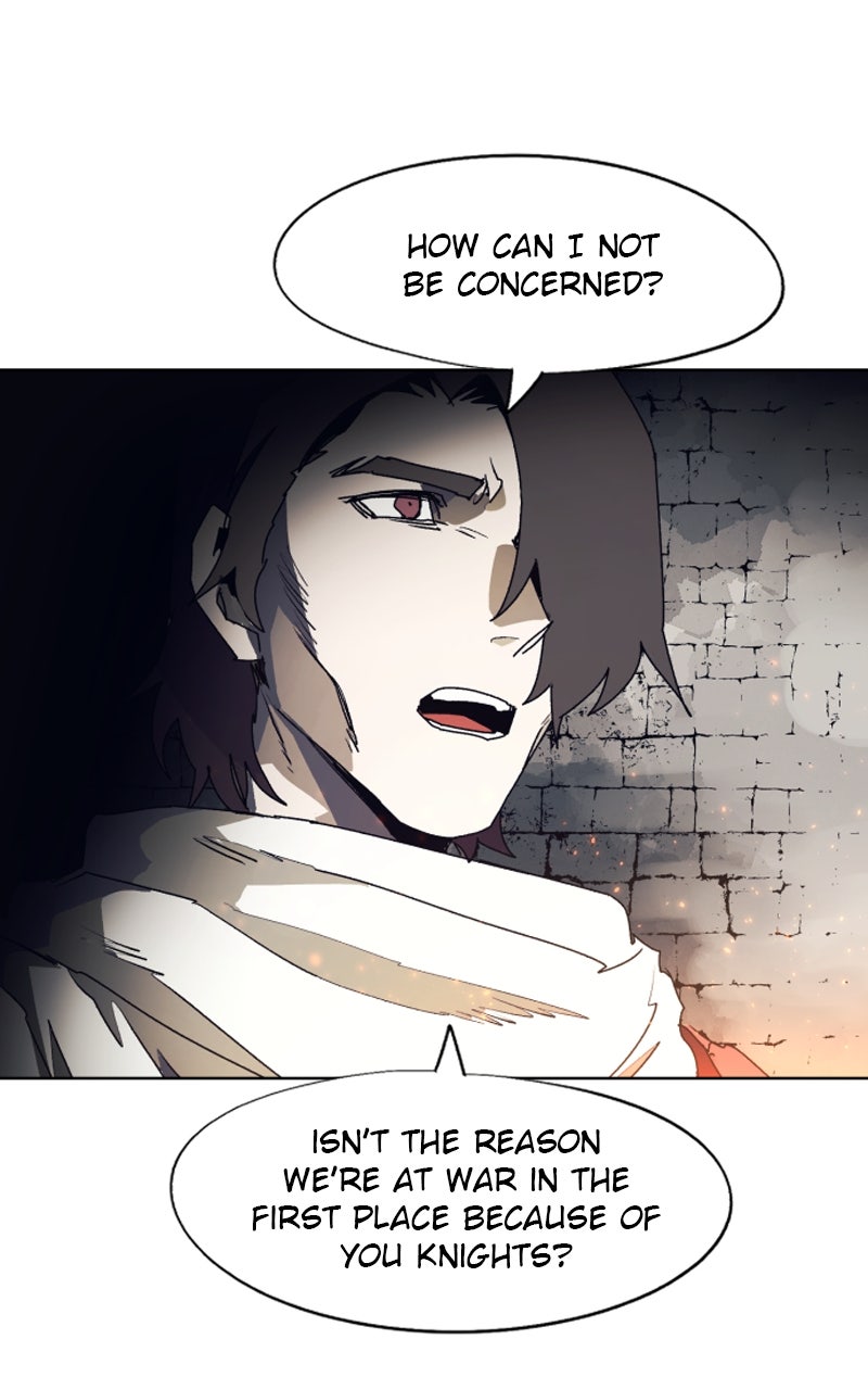 Read The Ember Knight Manga Online