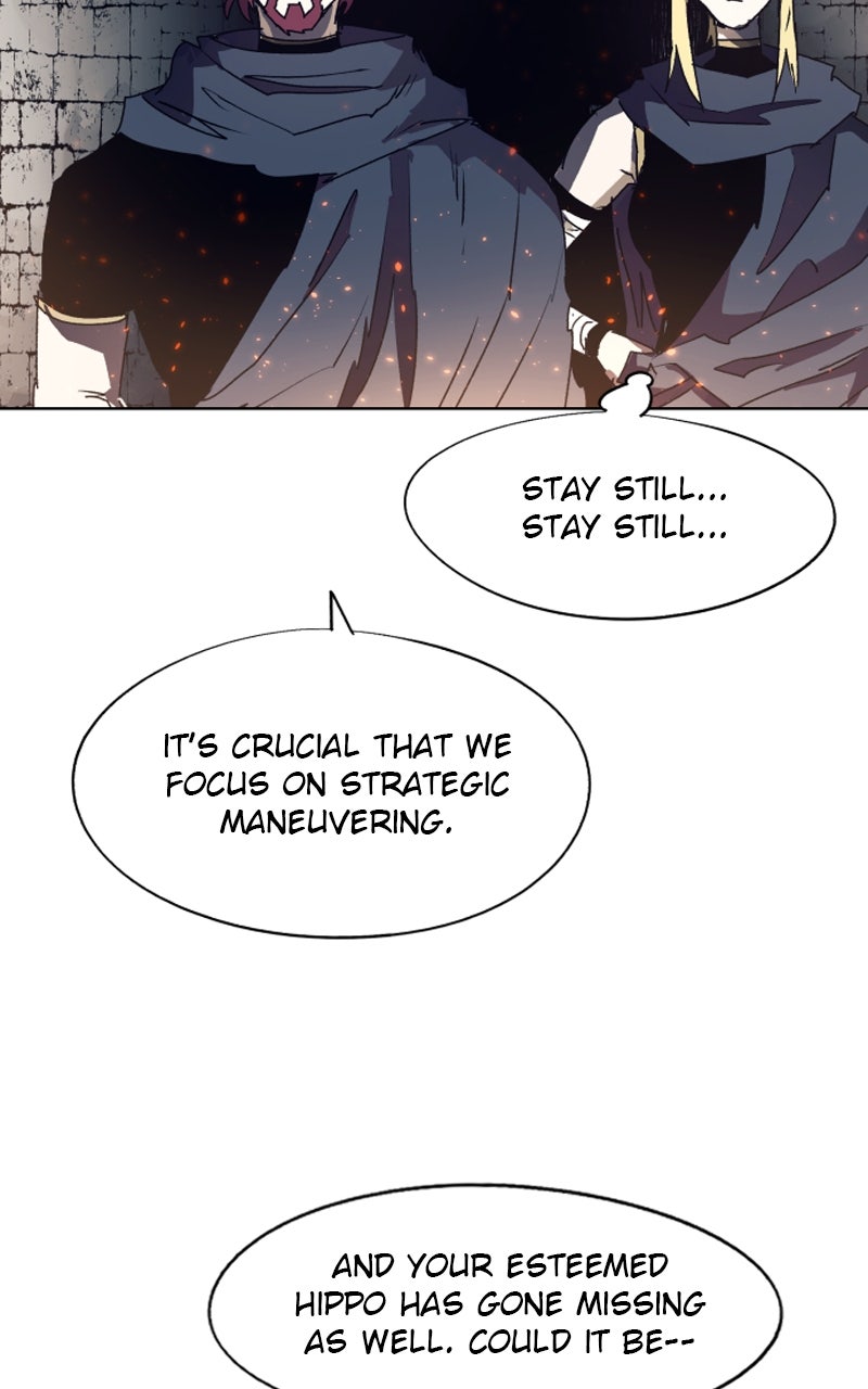 Read The Ember Knight Manga Online