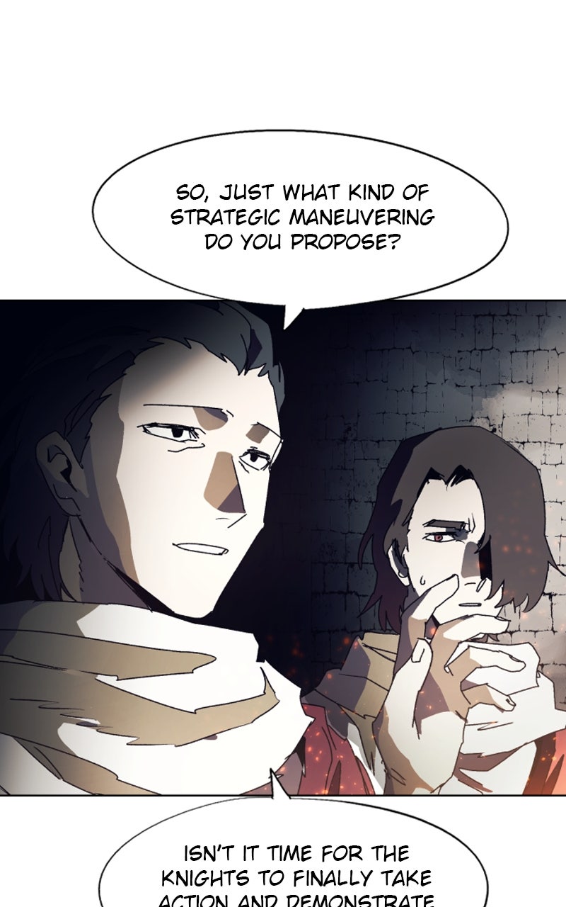 Read The Ember Knight Manga Online