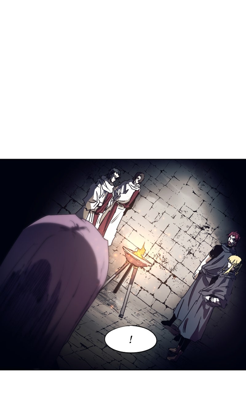 Read The Ember Knight Manga Online