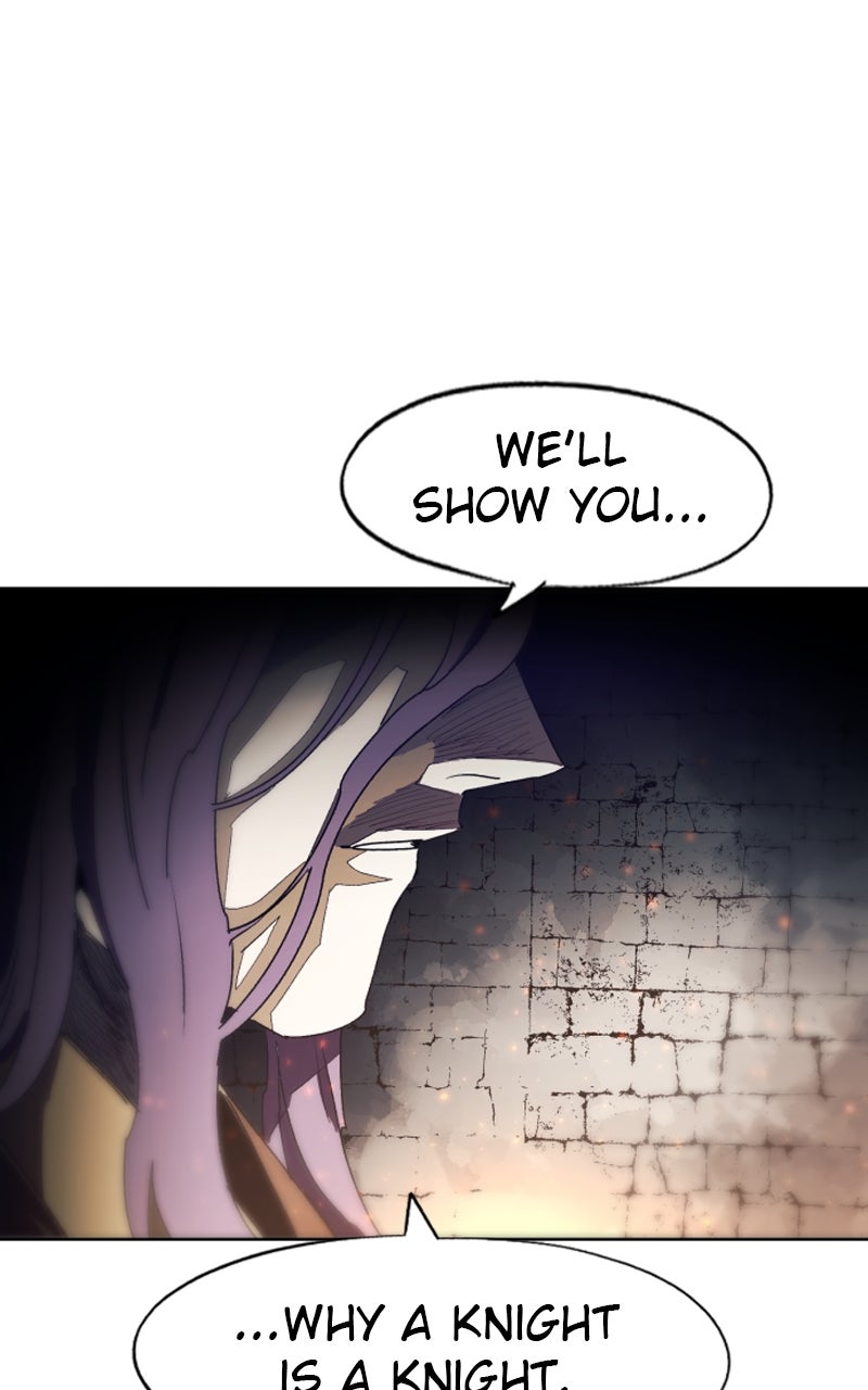 Read The Ember Knight Manga Online