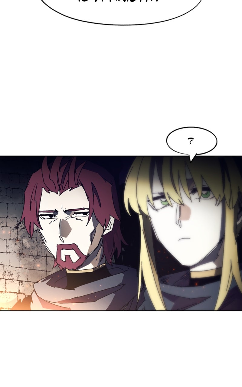 Read The Ember Knight Manga Online