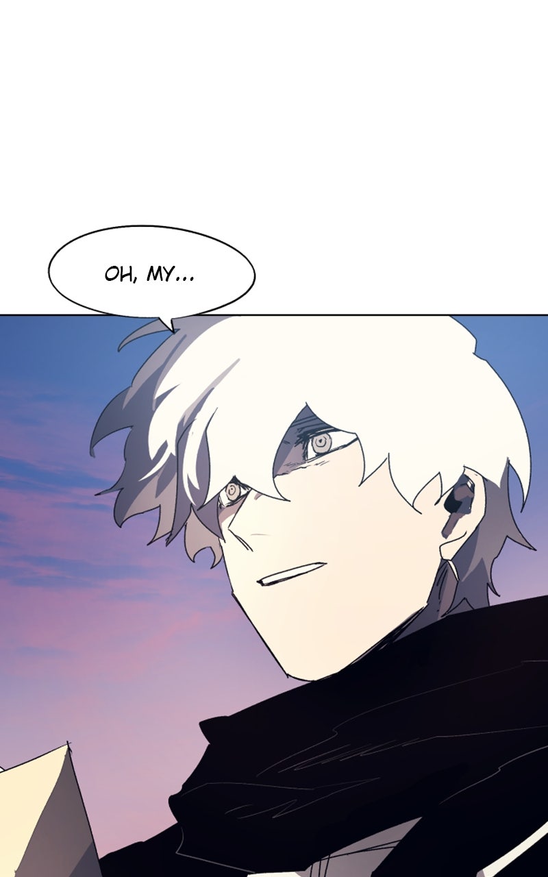 Read The Ember Knight Manga Online