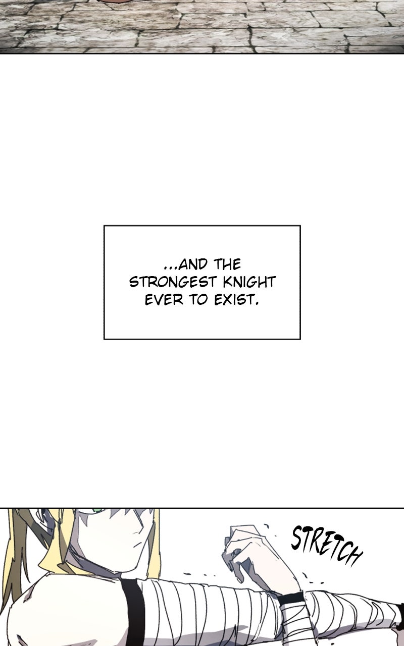Read The Ember Knight Manga Online