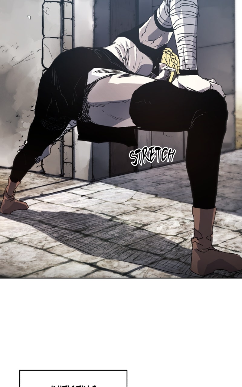 Read The Ember Knight Manga Online