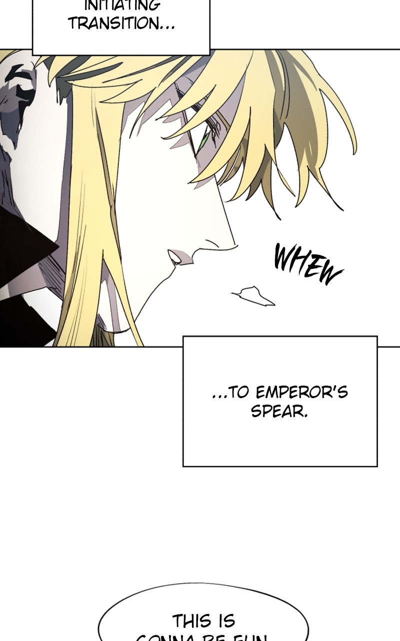 Read The Ember Knight Manga Online