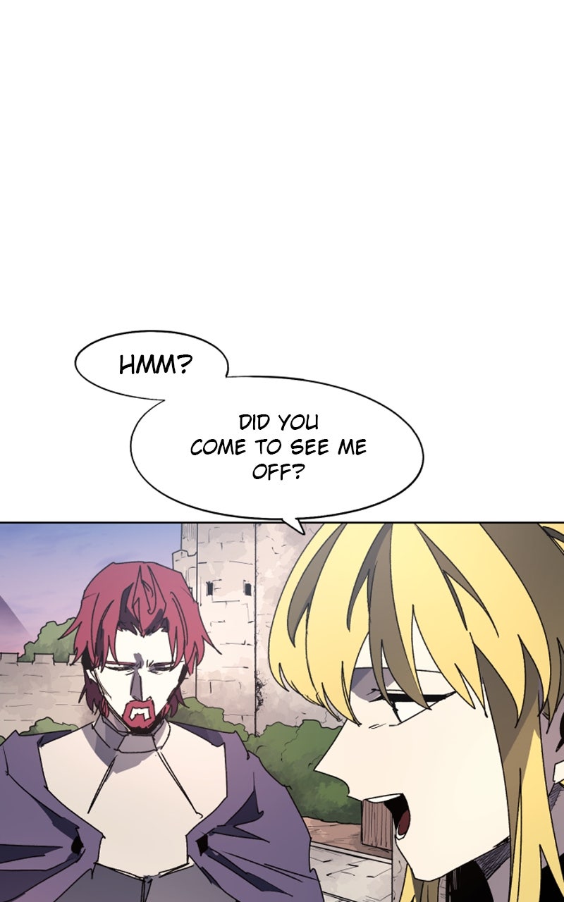 Read The Ember Knight Manga Online