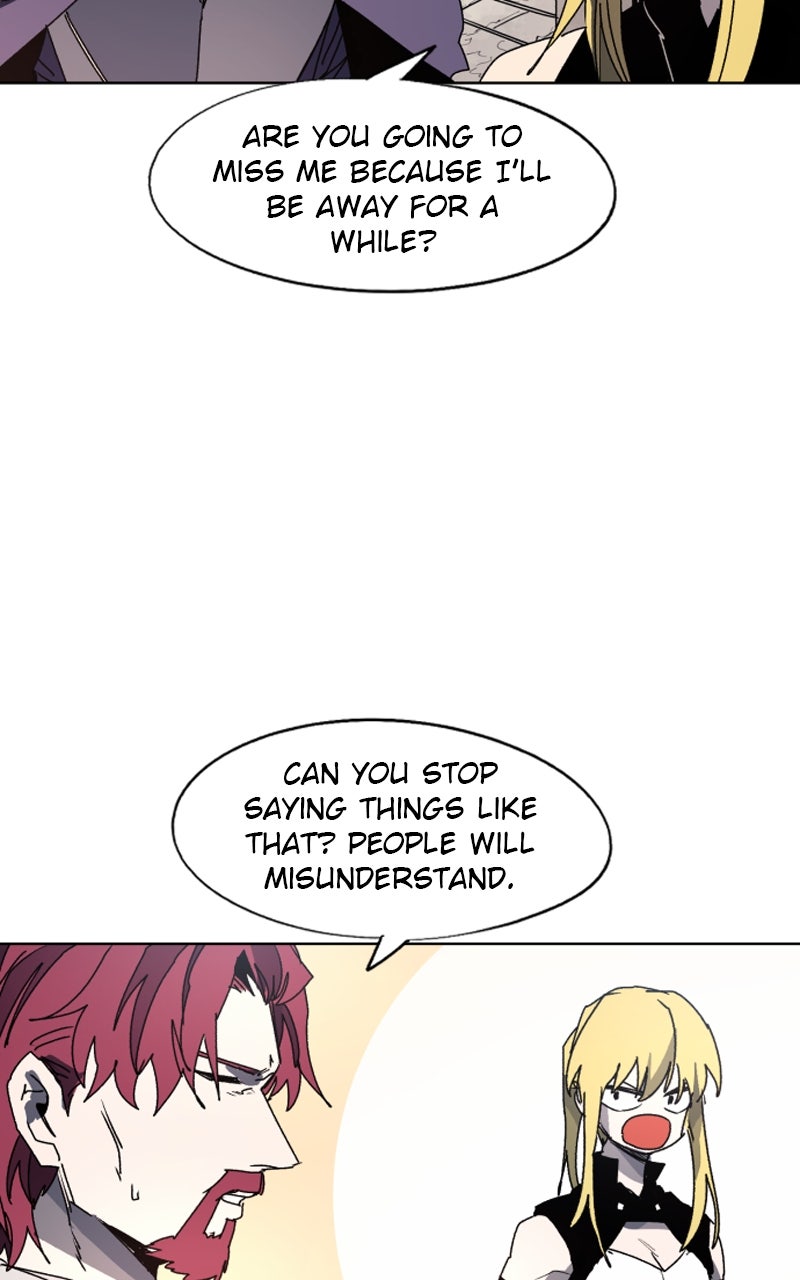 Read The Ember Knight Manga Online