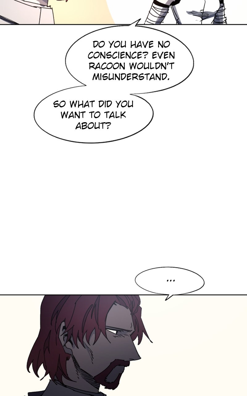 Read The Ember Knight Manga Online