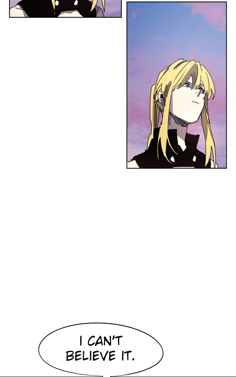 Read The Ember Knight Manga Online
