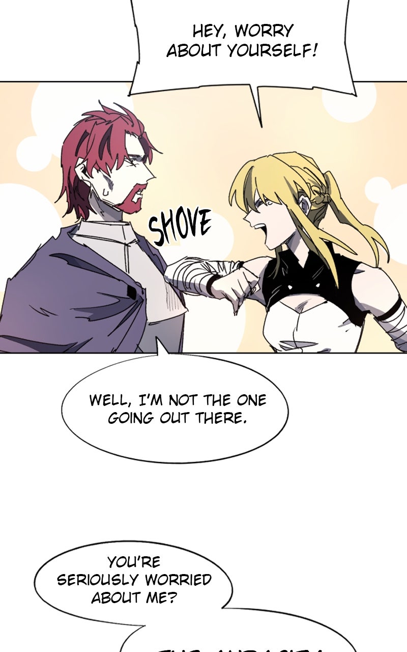 Read The Ember Knight Manga Online