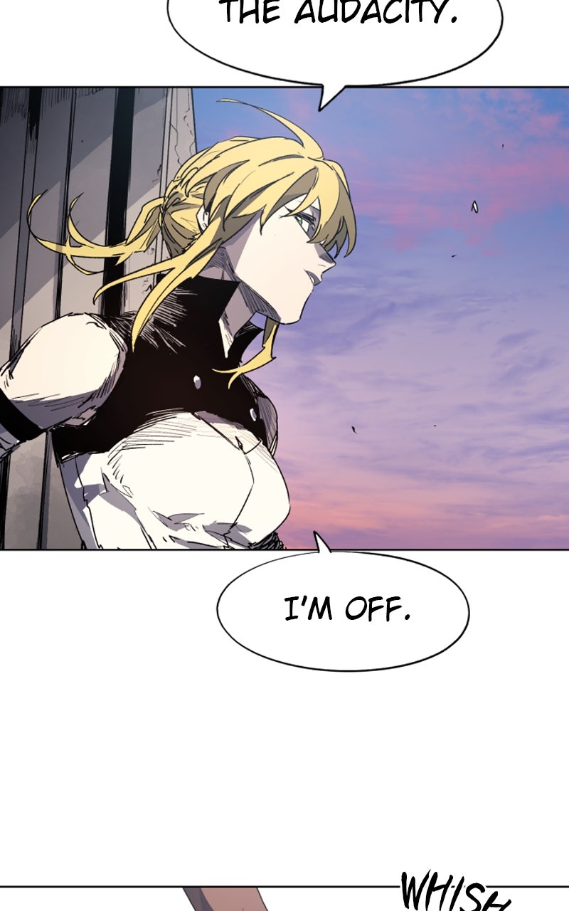 Read The Ember Knight Manga Online
