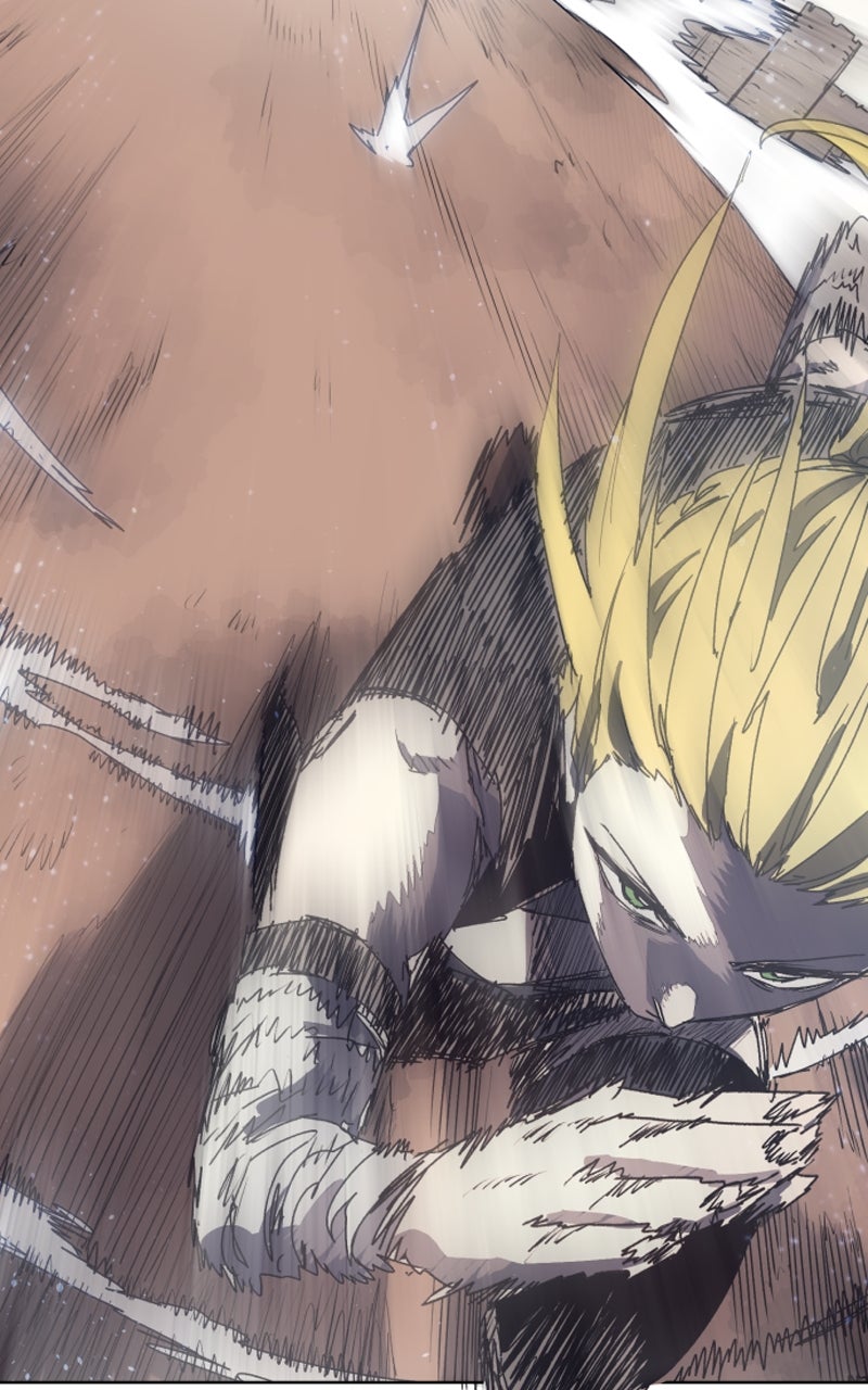 Read The Ember Knight Manga Online