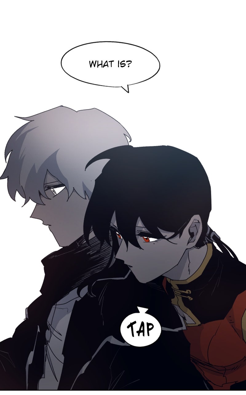 Read The Ember Knight Manga Online