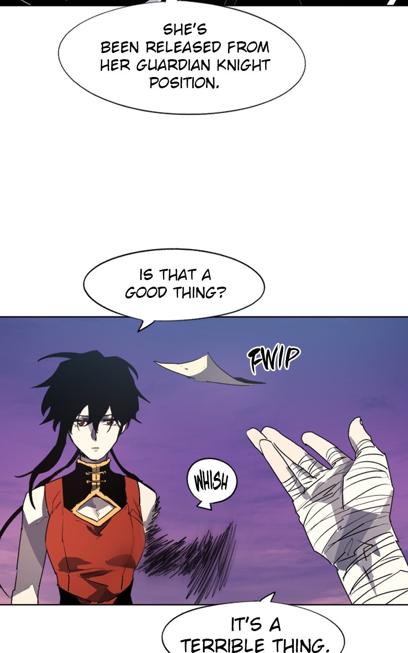 Read The Ember Knight Manga Online