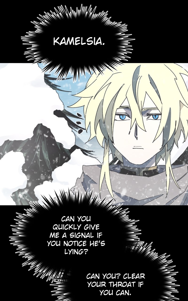 Read The Ember Knight Manga Online