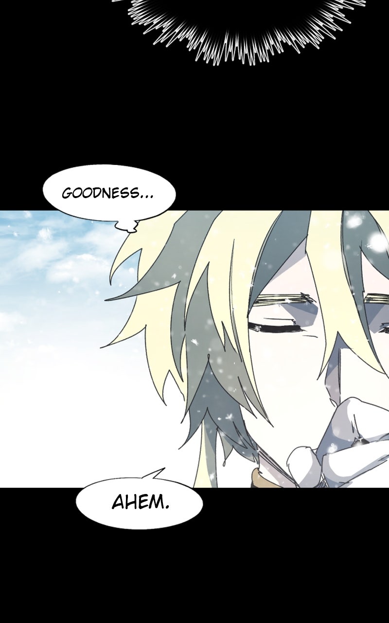 Read The Ember Knight Manga Online