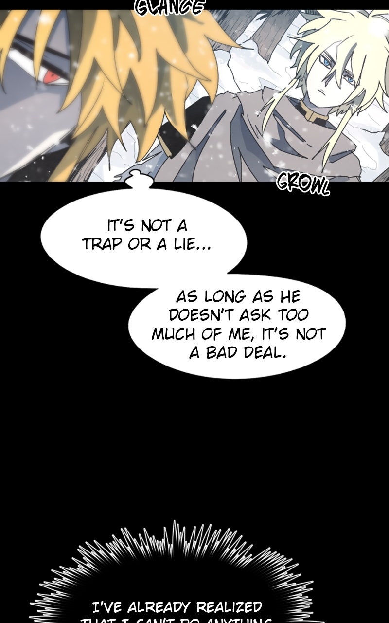 Read The Ember Knight Manga Online