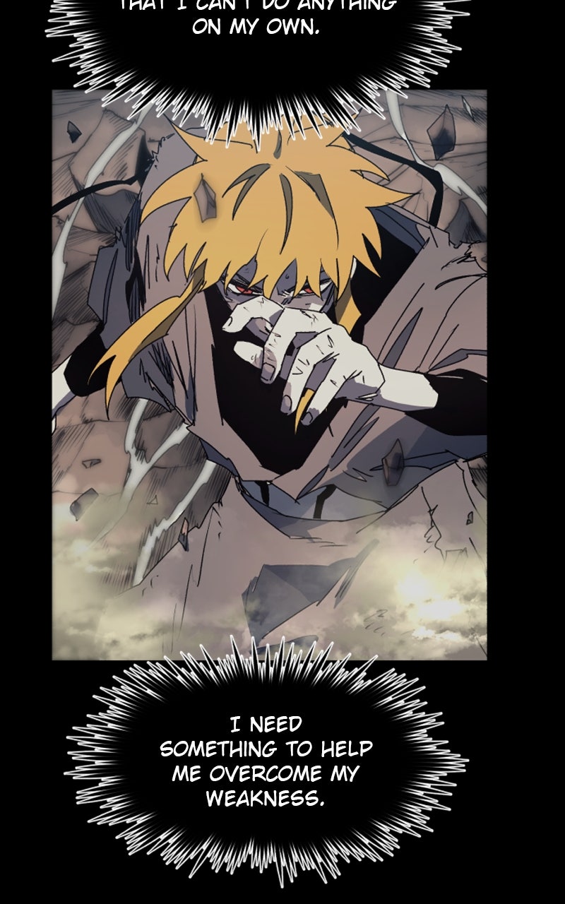 Read The Ember Knight Manga Online