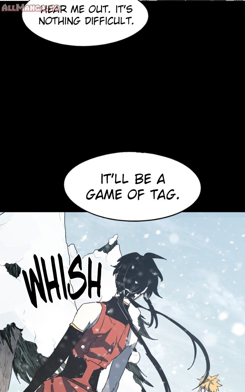 Read The Ember Knight Manga Online
