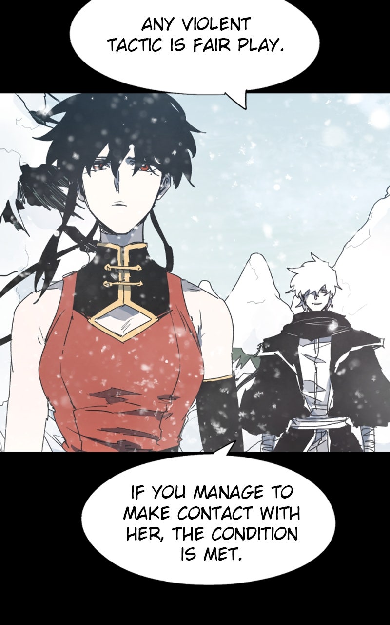 Read The Ember Knight Manga Online