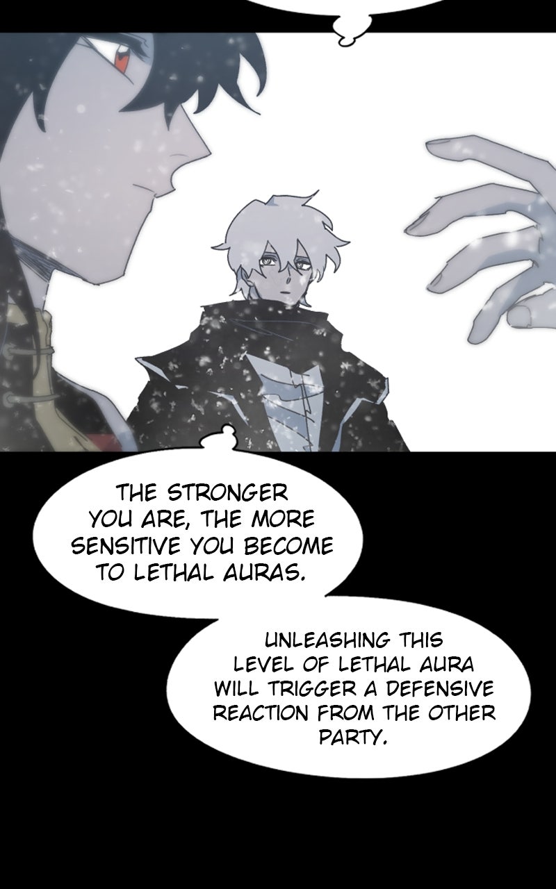 Read The Ember Knight Manga Online