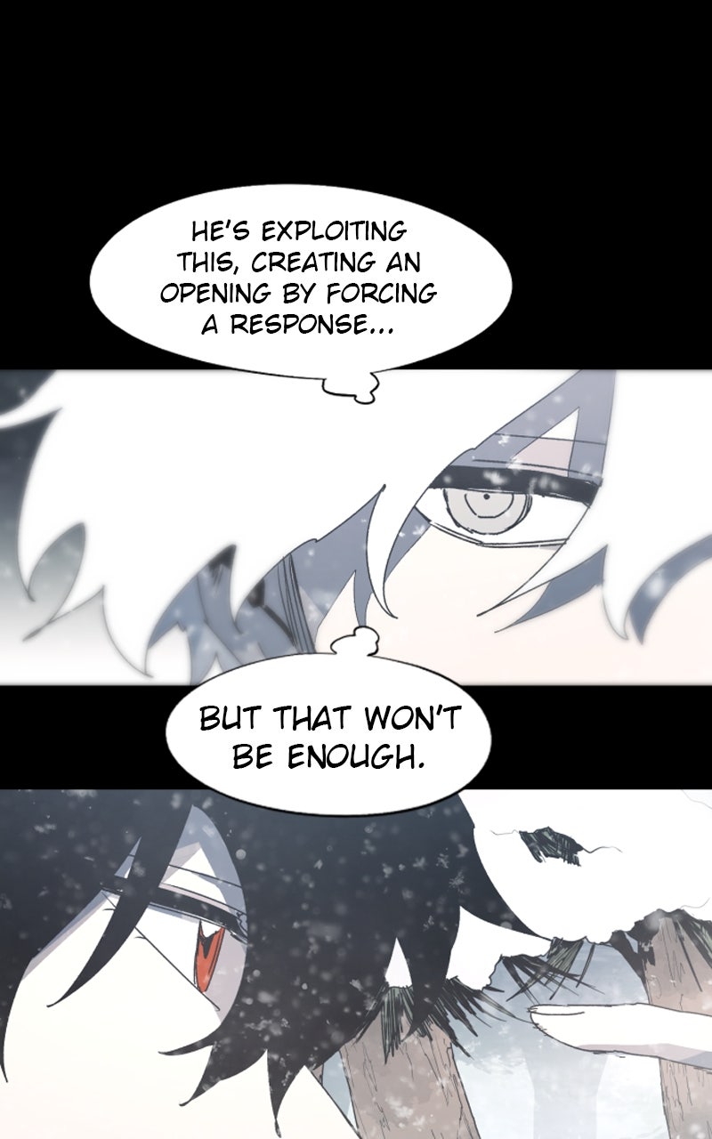 Read The Ember Knight Manga Online